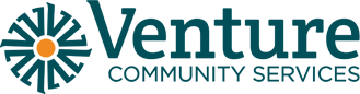Venture Community Services Inc logo