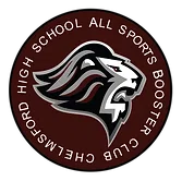Chelmsford High School All Sports Boosters Club Inc logo