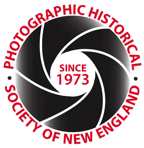 Photographic Historical Society of New England Inc logo