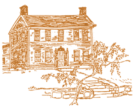 Monson Historical Society logo