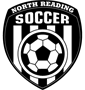 North Reading Youth Soccer logo