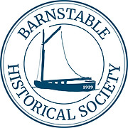 Barnstable Historical Society logo