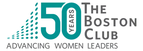 Boston Luncheon Club Inc logo