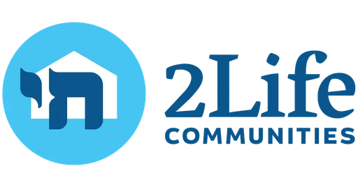 2life Development Inc logo