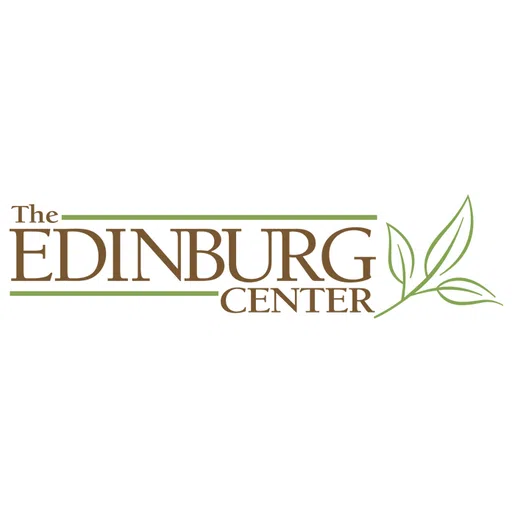 Edinburg Center Inc logo