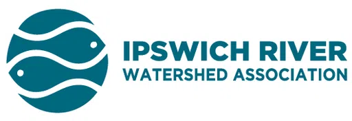 Ipswich River Watershed Association logo