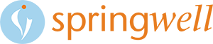 Springwell Inc logo