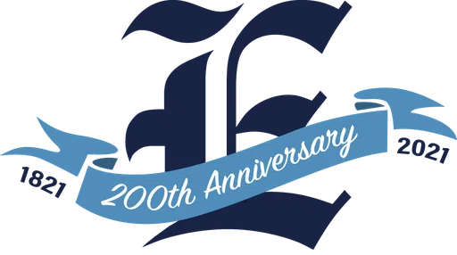 English High School Association of Boston logo