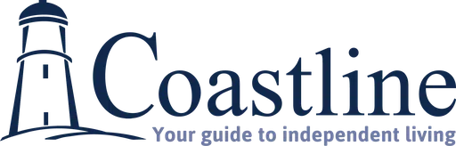 Coastline Elderly Services Inc logo