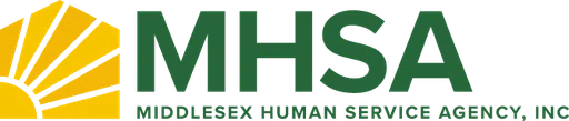 Middlesex Human Service Agency Inc logo