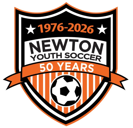 Newton Youth Soccer League Inc logo