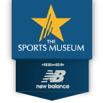 Sports Museum of NE Inc logo