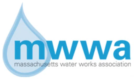 Massachusetts Water Works Association logo