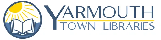 South Yarmouth Library Association logo