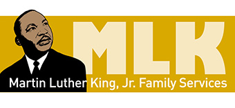Martin Luther King JR Family Services Inc logo