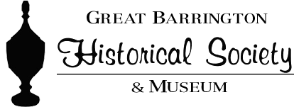 Great Barrington Historical Society Inc logo