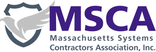 Massachusetts Systems Contractors Association Inc logo