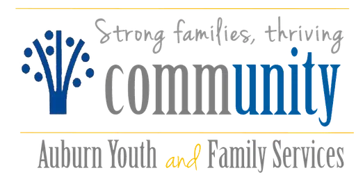 Auburn Youth & Family Services Inc logo