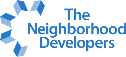 The Neighborhood Developers Inc logo