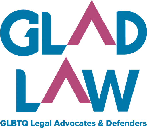 GLBTQ Legal Advocates & Defenders Inc logo
