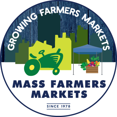 Massachusetts Federation of Farmers and Gardeners Markets Inc logo