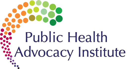 The Public Health Advocacy Institute Inc logo