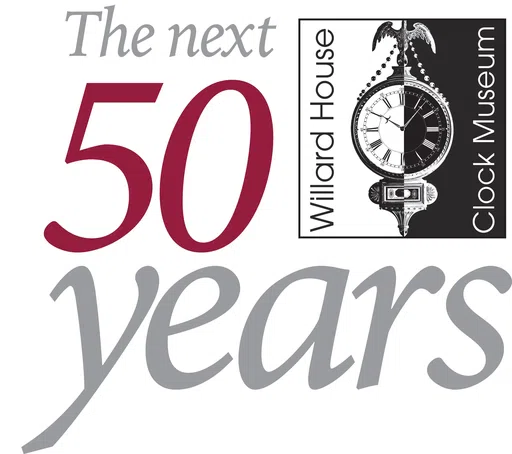 Willard House & Clock Museum Inc logo