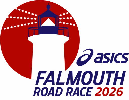 Falmouth Road Race Inc logo