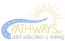 Pathways Adult Education & Training Inc logo
