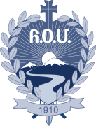 Armenian Relief Society of Eastern USA Inc logo