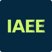 International Association for Energy Economics Inc logo