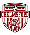 Chelmsford Youth Soccer Association Inc logo