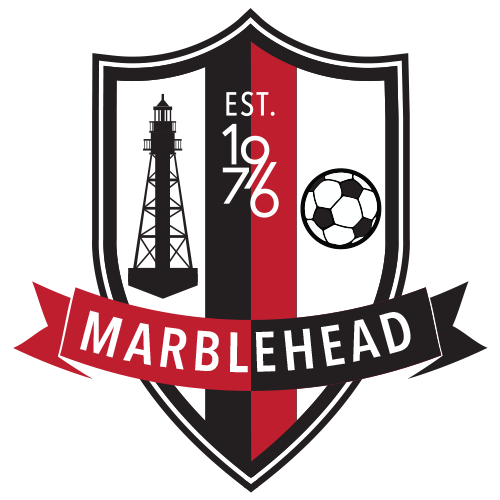Marblehead Youth Soccer Association logo