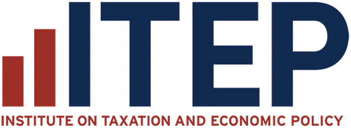Institute on Taxation and Economic Policy logo