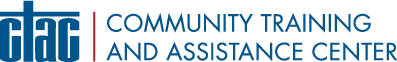 Community Training and Assistance Center logo
