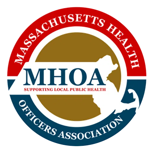 Massachusetts Health Officers Association Incorporated logo