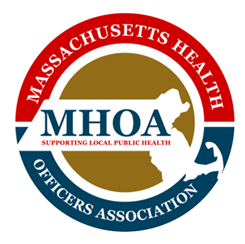 Massachusetts Health Officers Association Incorporated logo