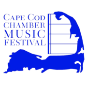Cape Cod Chamber Music Festival Inc logo