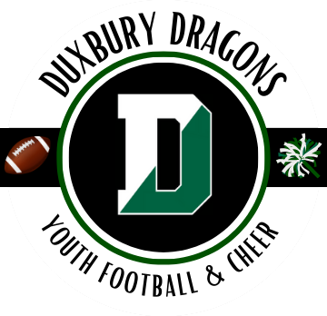 Duxbury Youth Football Inc logo