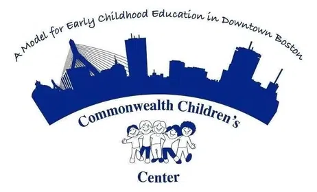 Commonwealth Child Care Corporation logo