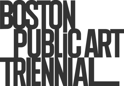 Boston Public Art Triennial Inc logo