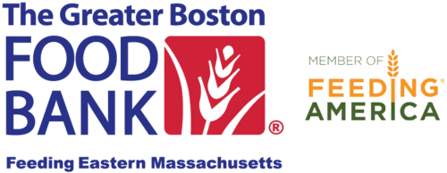 The Greater Boston Food Bank Inc logo