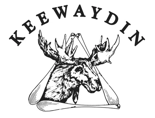 Keewaydin Foundation logo