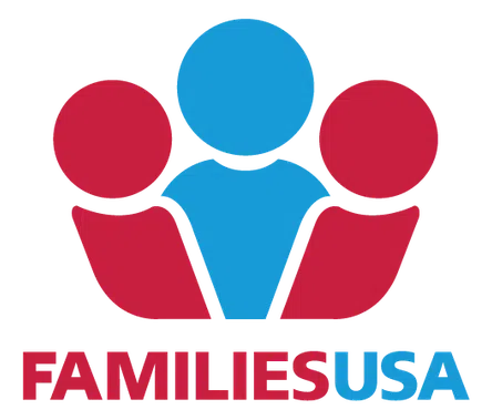Families U S a Foundation Inc logo