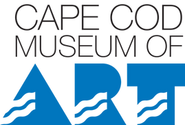 Cape Cod Museum of Art Inc logo