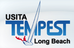 United States International Tempest Association logo