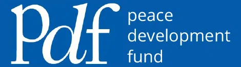 Peace Development Fund logo