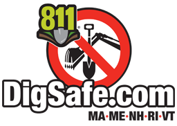 DIG Safe System Inc logo