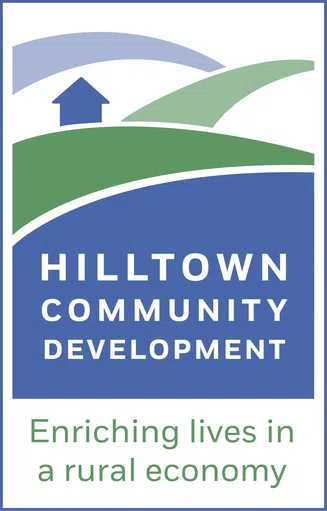 Hilltown Community Development logo