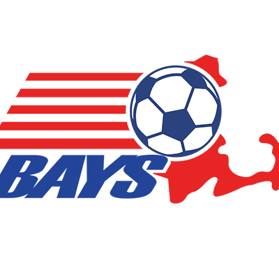 Boston Area Youth Soccer League Inc logo